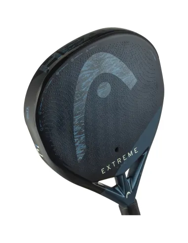 Head Extreme One 2025 | |Racchette da padel