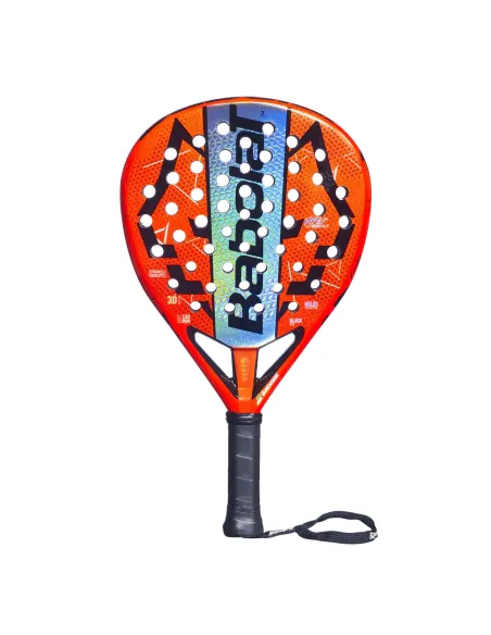 Babolat Viper Soft Juan Lebrón 3.0 |BABOLAT |Raquetes de padel
