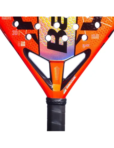 Babolat Viper Soft Juan Lebrón 3.0 |BABOLAT |Raquetes de padel