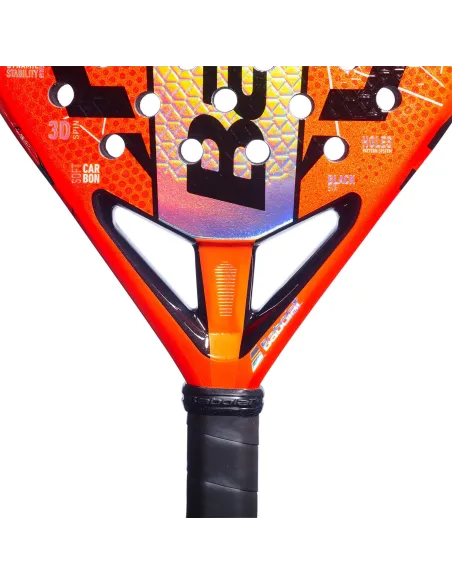 Babolat Viper Soft Juan Lebrón 3.0 |BABOLAT |Raquetes de padel