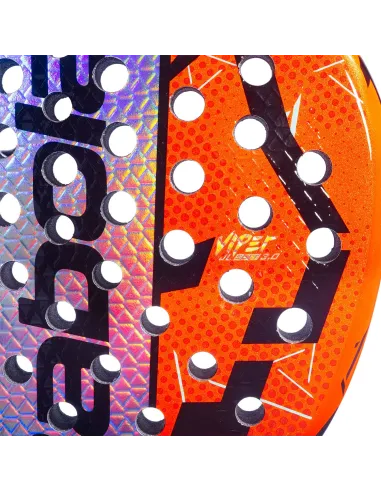 Babolat Viper Soft Juan Lebrón 3.0 |BABOLAT |Raquetes de padel