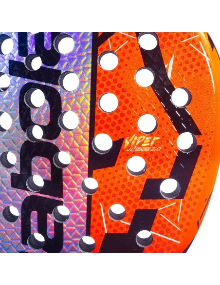 Babolat Viper Soft Juan Lebrón 3.0 |BABOLAT |Raquetes de padel