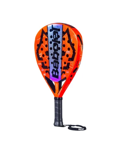 Babolat Viper Soft Juan Lebrón 3.0 |BABOLAT |Raquetes de padel