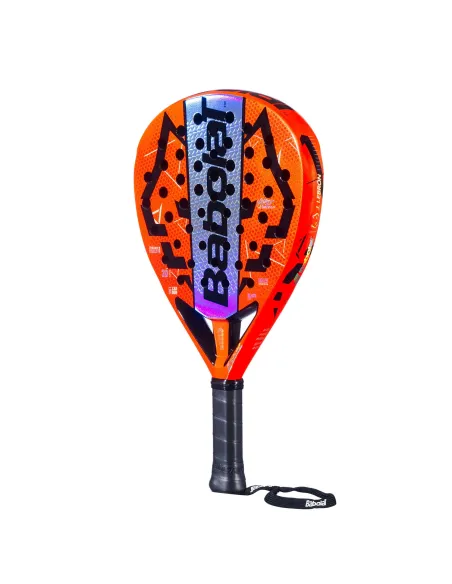 Babolat Viper Soft Juan Lebrón 3.0 |BABOLAT |Raquetes de padel