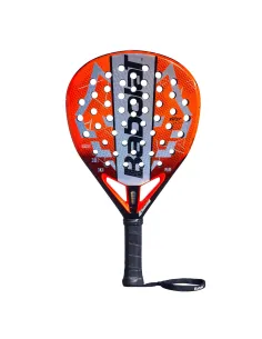 Babolat Viper Juan Lebrón 3.0 Rosso |BABOLAT |Racchette da padel