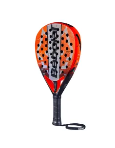 Babolat Viper Juan Lebrón 3.0 Red |BABOLAT |Padel Rackets 2