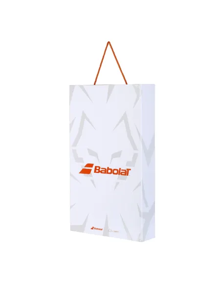 Babolat Viper Juan Lebrón 3.0 Red |BABOLAT |Padel Rackets