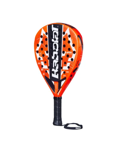 Babolat Technical Veron Juan Lebron 3.0 |BABOLAT |Padel Rackets