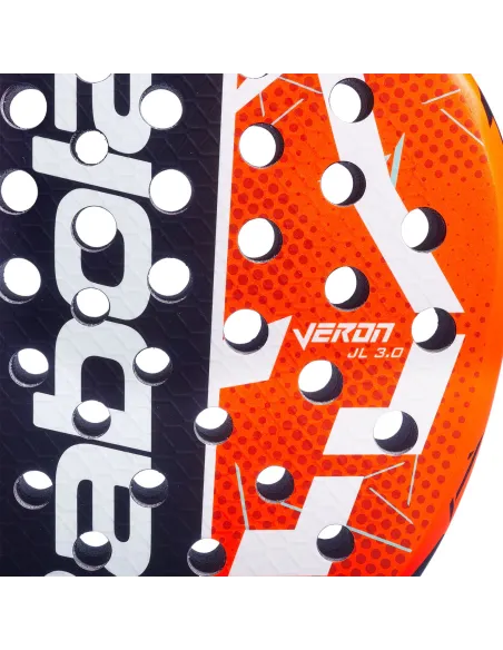 Babolat Technical Veron Juan Lebron 3.0 |BABOLAT |Padel Rackets