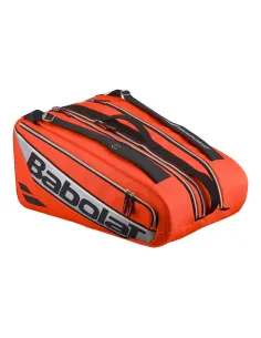 Padelbag Babolat Rh Propadel Juan Lebrón 2 Gen Orange 759025 |BABOLAT |Padel Bags