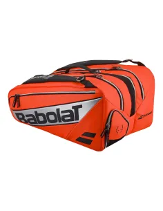 Padelbag Babolat Rh Propadel Juan Lebrón 2 Gen Orange 759025 |BABOLAT |Padel Bags 2