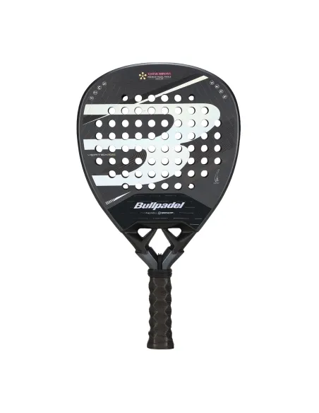 Bullpadel Vertex 05 Tour Final 25 |BULLPADEL |Raquetes de padel