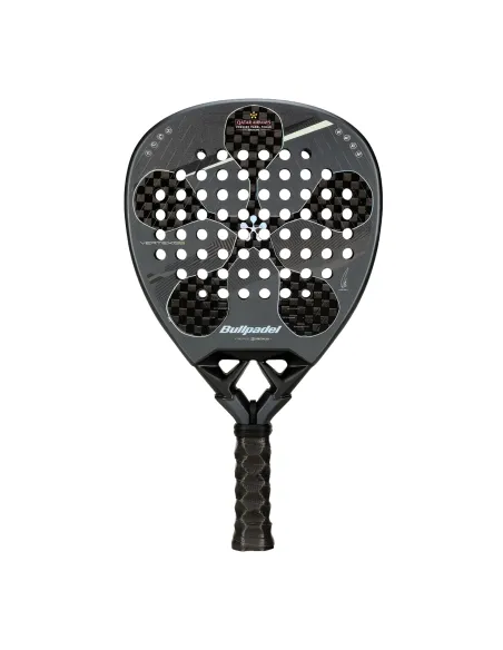 Bullpadel Vertex 05 Tour Final 25 |BULLPADEL |Raquetes de padel