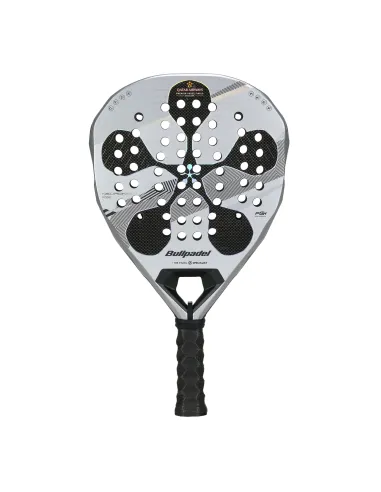 Bullpadel Neuron 02 Edge Tour Final 25 |BULLPADEL |Palas de pádel