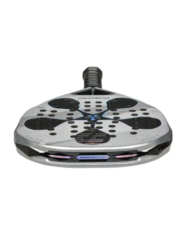 Bullpadel Neuron 02 Edge Tour Final 25 |BULLPADEL |Palas de pádel