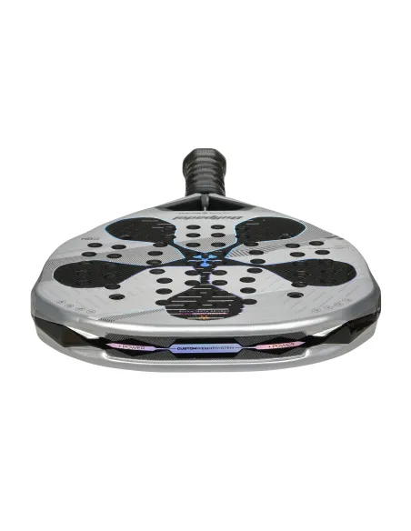 Bullpadel Neuron 02 Edge Tour Final 25 |BULLPADEL |Palas de pádel