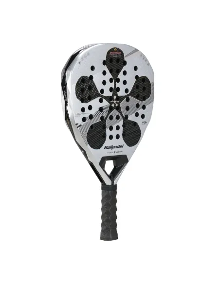 Bullpadel Neuron 02 Edge Tour Final 25 |BULLPADEL |Palas de pádel