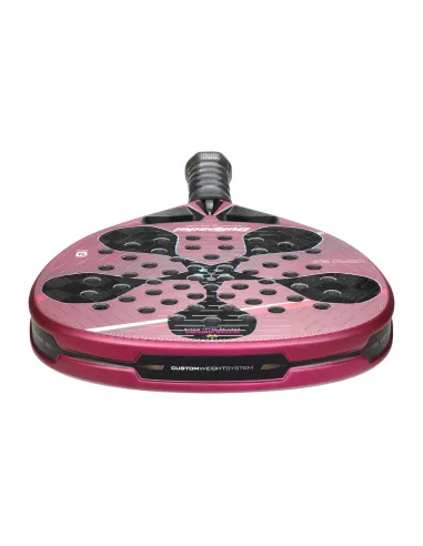 Bullpadel Hack 04 Tour Final 25 |BULLPADEL |Palas de pádel