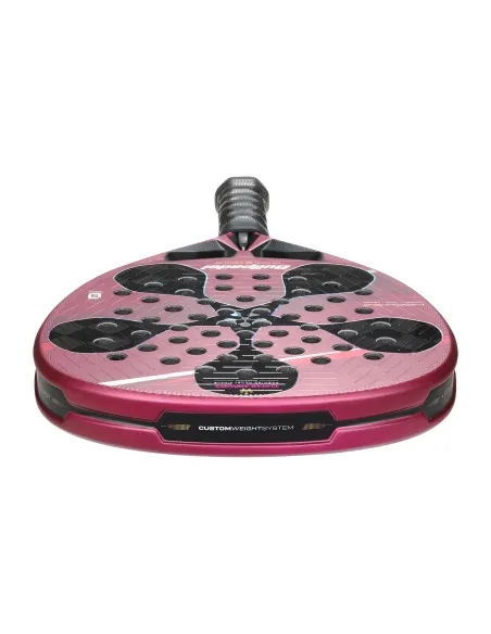 Bullpadel Hack 04 Tour Finale 25 |BULLPADEL |Racchette da padel