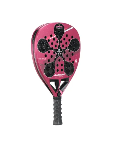 Bullpadel Hack 04 Tour Final 25 |BULLPADEL |Palas de pádel