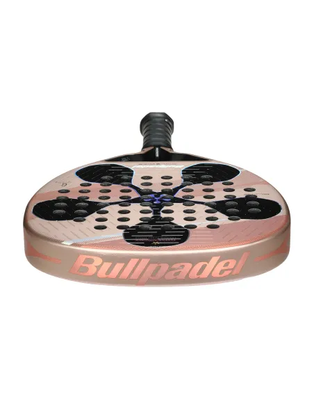 Bullpadel Elite W Tour Final 25 Mulher |BULLPADEL |Raquetes de padel