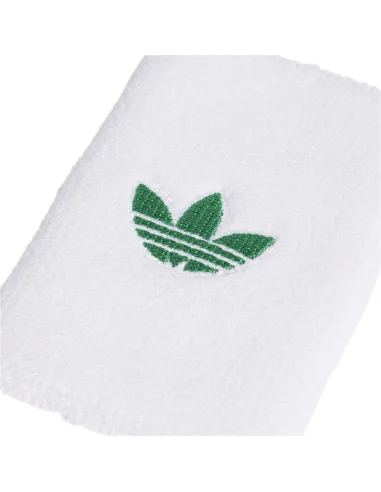 Muñequera Adidas Tenis L Originals Unisex | Time2Padel 