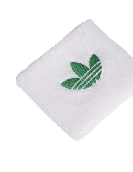 Muñequera Adidas Tenis S Originals Unisex | Time2Padel 