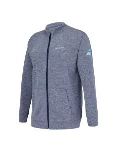 Babolat Juan Lebrón Jacket 6Mf25121 |BABOLAT |Vêtements de padel 2