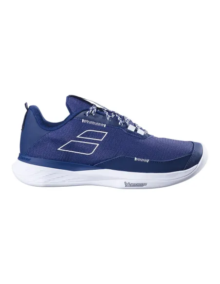Babolat Sfx Evo Carpet Azul Hombre |BABOLAT |Zapatillas de pádel