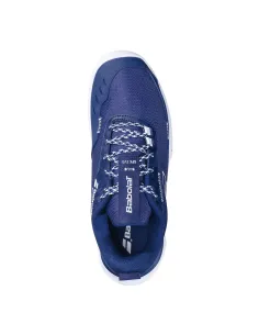 Babolat Sfx Evo Carpet Blue Men's |BABOLAT |Padel shoes 2