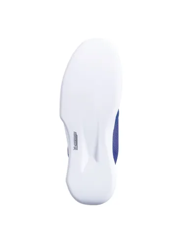 Tapete Babolat Sfx Evo Azul Para Homem |BABOLAT |Sapatilhas de padel