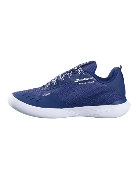 Tapis Babolat Sfx Evo Hommes Blue |BABOLAT |Chaussures de padel