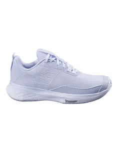 Babolat Sfx Evo All Court Woman 3A1S25A556 4123 Woman |BABOLAT |Padel shoes