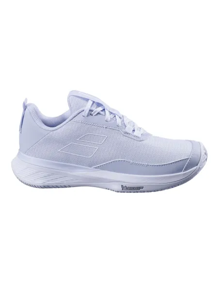 Babolat Sfx Evo All Court Woman 3A1S25A556 4123 Woman |BABOLAT |Chaussures de padel