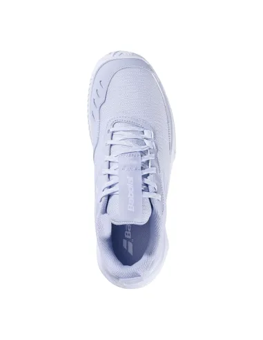 Babolat Sfx Evo All Court Woman 3A1S25A556 4123 Mujer |BABOLAT |Zapatillas de pádel