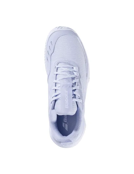 Babolat Sfx Evo All Court Donna 3A1S25A556 4123 Woman |BABOLAT |Scarpe da padel