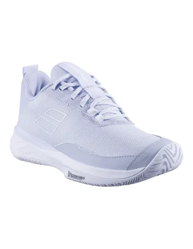 Babolat Sfx Evo All Court Donna 3A1S25A556 4123 Woman |BABOLAT |Scarpe da padel
