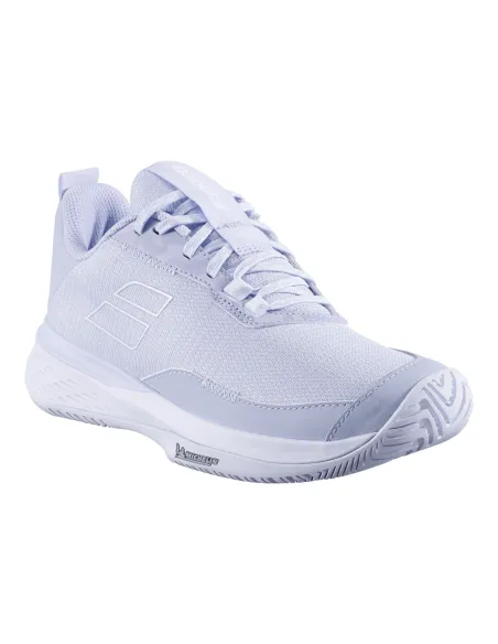 Babolat Sfx Evo All Court Woman 3A1S25A556 4123 Woman |BABOLAT |Chaussures de padel