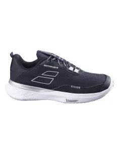 Babolat Sfx Evo All Court Negro Mujer |BABOLAT |Zapatillas de pádel