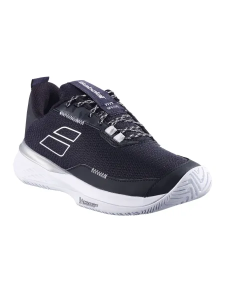 Babolat Sfx Evo All Court Black Women's |BABOLAT |Padel shoes