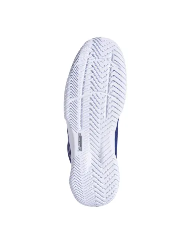 Babolat Sfx Evo All Court Navy Blue 3A0S25A555 |BABOLAT |Chaussures de padel