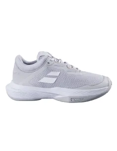 Babolat Sfx 4 All Court Grey Women's 3A1S25A530 |BABOLAT |Padel shoes