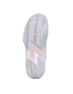 Babolat Sfx 4 All Court Grey Women's 3A1S25A530 |BABOLAT |Padel shoes 2