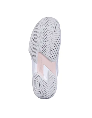 Babolat Sfx 4 All Court Gris Mujer 3A1S25A530 |BABOLAT |Zapatillas de pádel