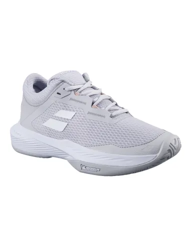 Babolat Sfx 4 All Court Grey Women's 3A1S25A530 |BABOLAT |Padel shoes