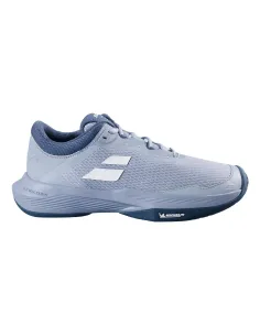 Babolat Sfx 4 All Court Grey 3A0S25A529 |BABOLAT |Padel shoes