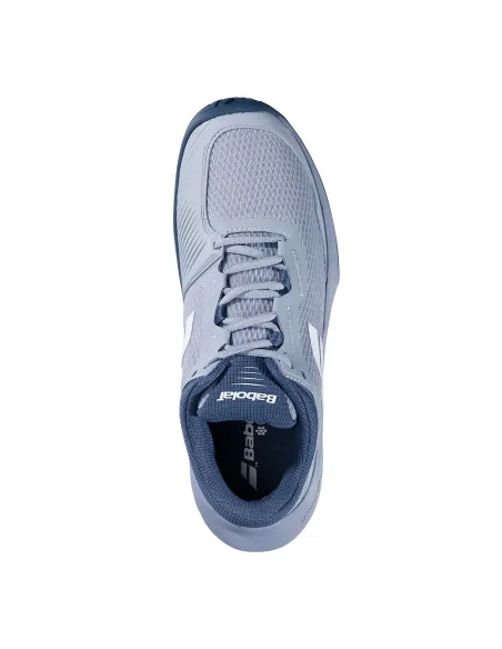 Babolat Sfx 4 All Court Grey 3A0S25A529 |BABOLAT |Scarpe da padel