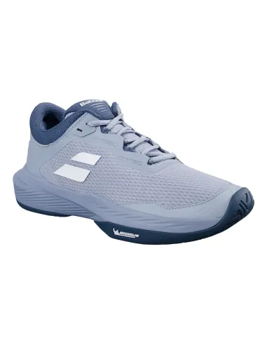 Babolat Sfx 4 All Court Grey 3A0S25A529 |BABOLAT |Scarpe da padel