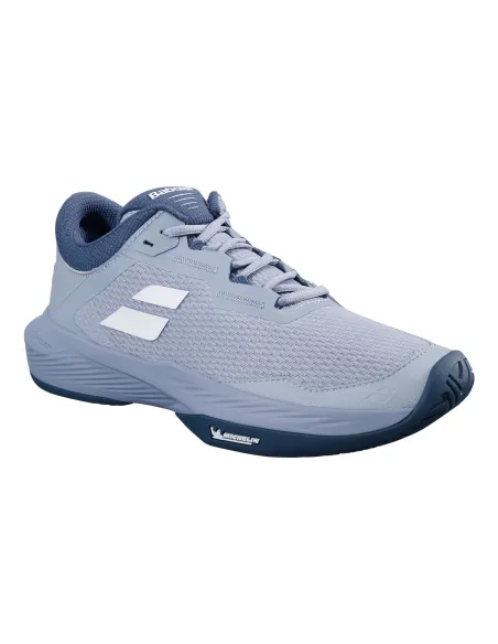 Babolat Sfx 4 All Court Gris 3A0S25A529 |BABOLAT |Zapatillas de pádel