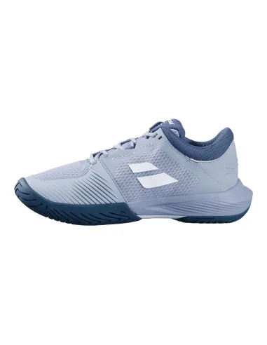 Babolat Sfx 4 All Court Gris 3A0S25A529 |BABOLAT |Zapatillas de pádel